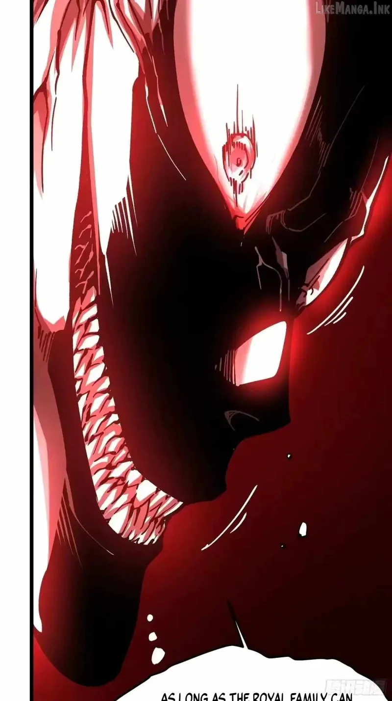 Martial Evolution: Start by Awakening the King of Monsters Chapter 135 - 15