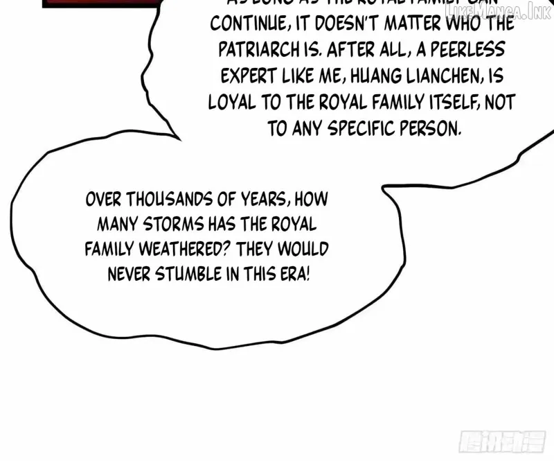 Martial Evolution: Start by Awakening the King of Monsters Chapter 135 - 16