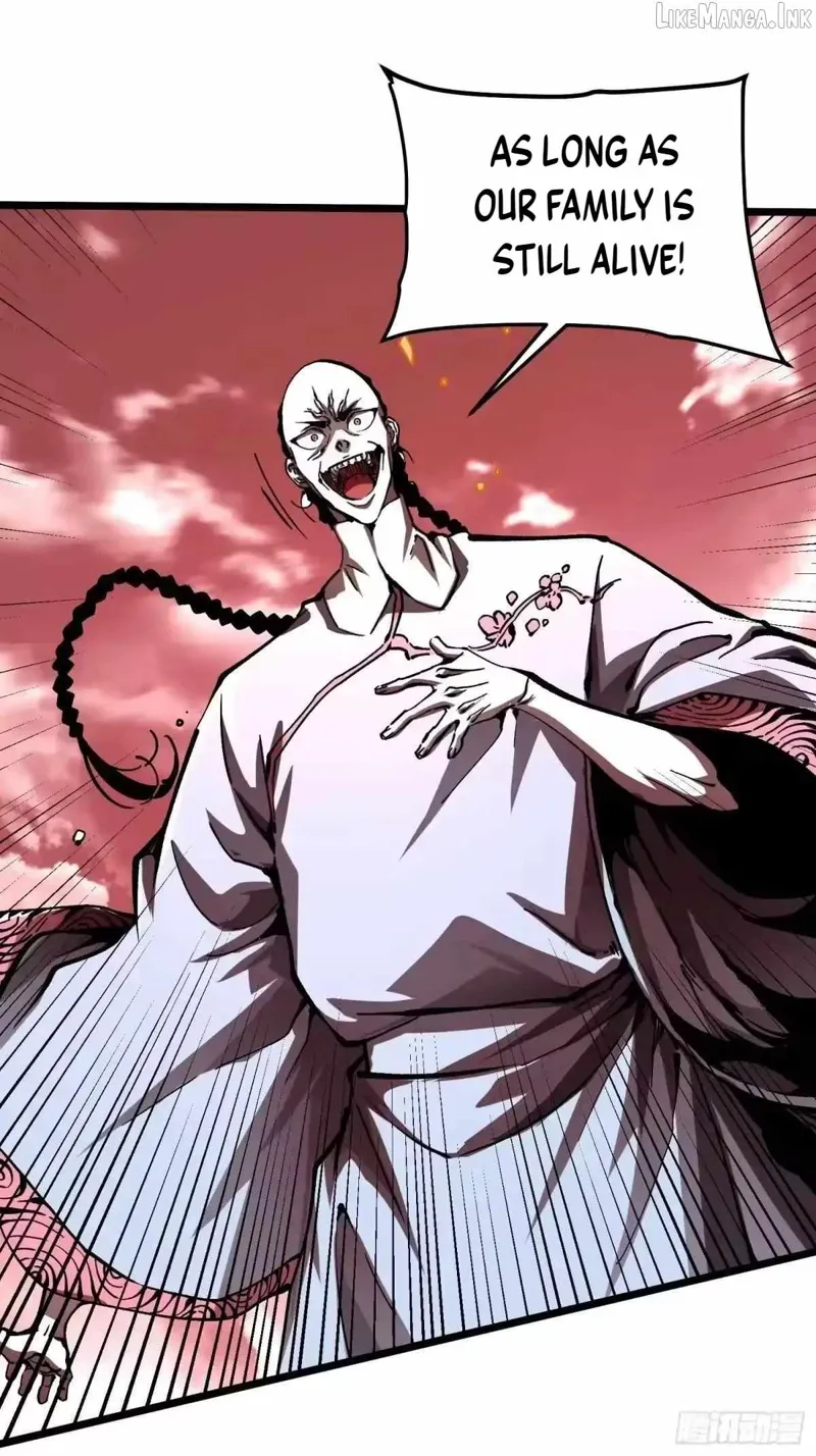Martial Evolution: Start by Awakening the King of Monsters Chapter 135 - 17