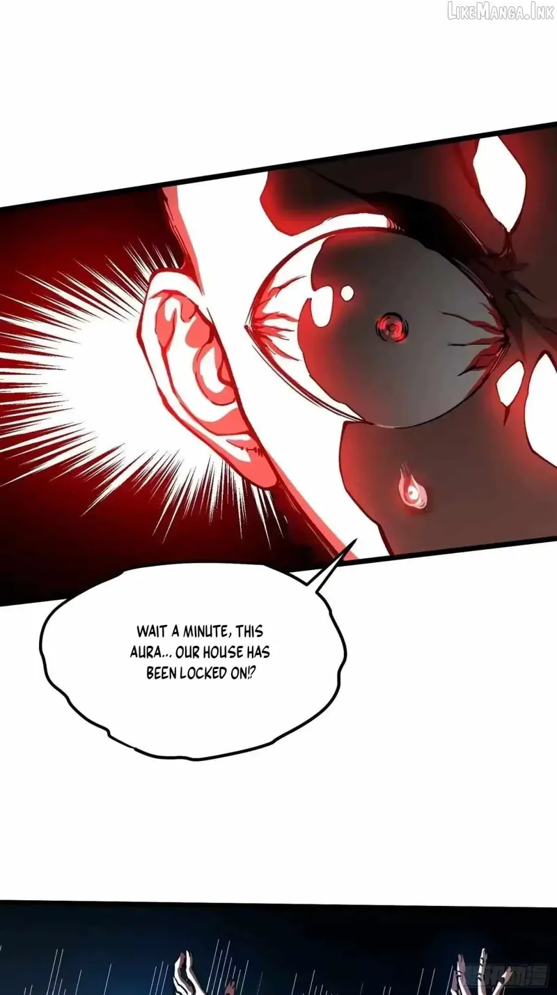 Martial Evolution: Start by Awakening the King of Monsters Chapter 135 - 18