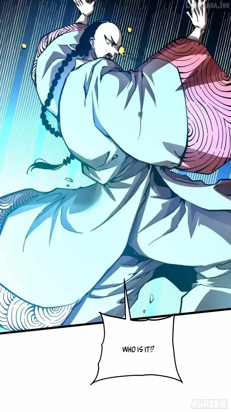 Martial Evolution: Start by Awakening the King of Monsters Chapter 135 - 19