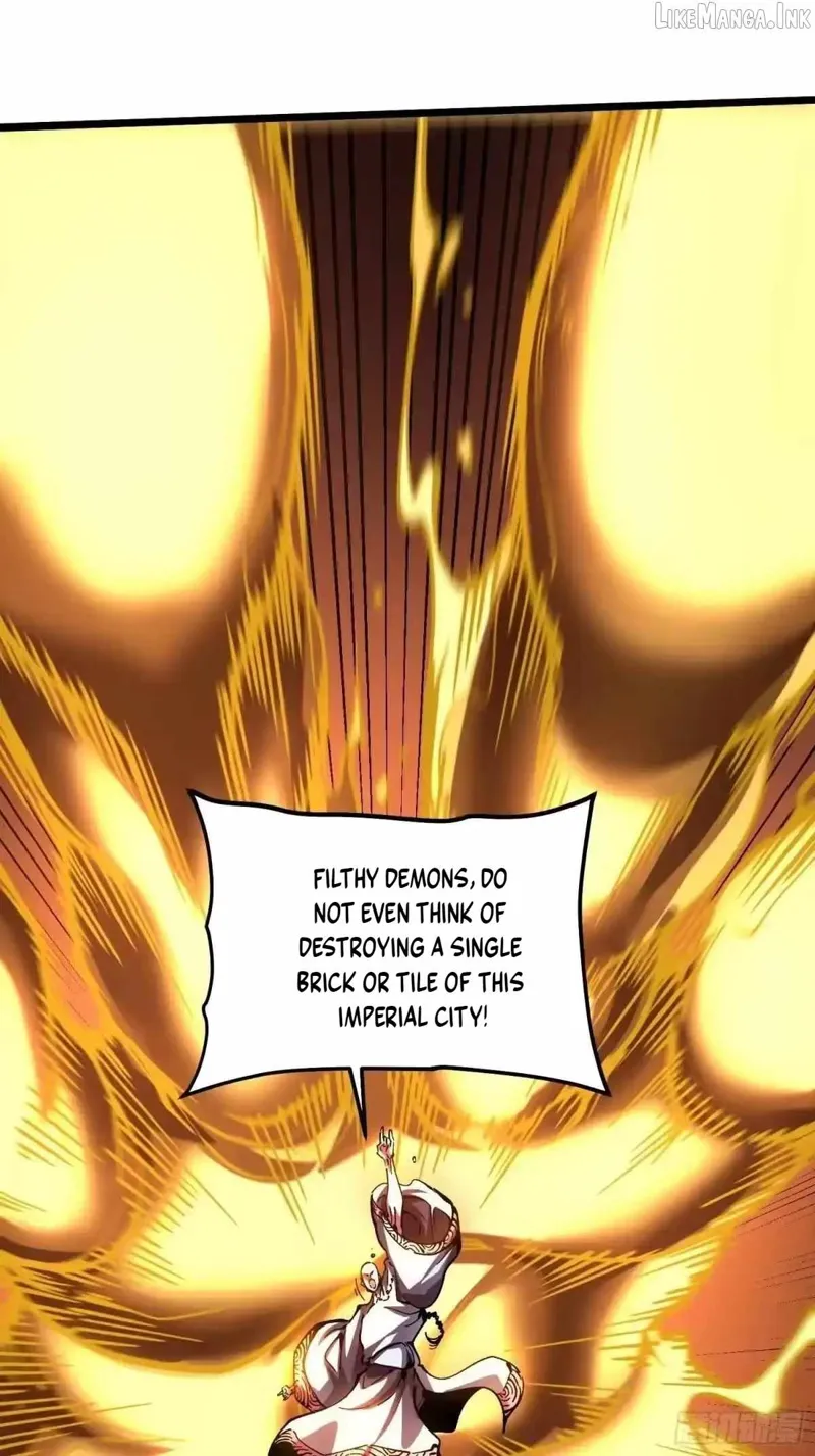 Martial Evolution: Start by Awakening the King of Monsters Chapter 135 - 2