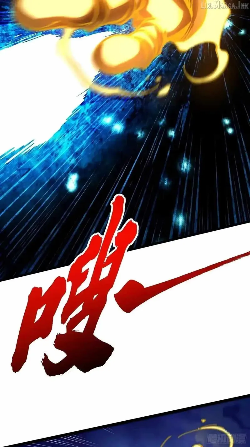 Martial Evolution: Start by Awakening the King of Monsters Chapter 135 - 21