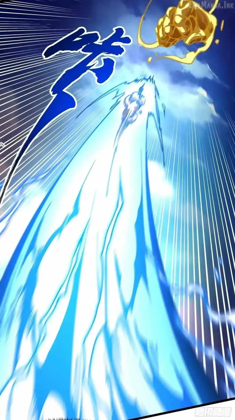 Martial Evolution: Start by Awakening the King of Monsters Chapter 135 - 22
