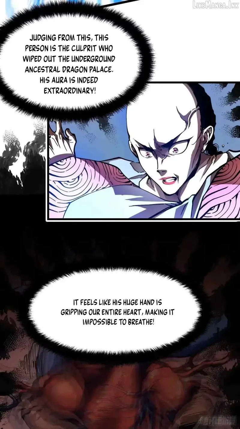 Martial Evolution: Start by Awakening the King of Monsters Chapter 135 - 23