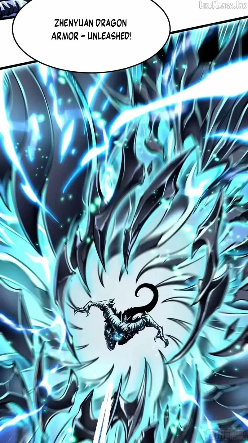 Martial Evolution: Start by Awakening the King of Monsters Chapter 135 - 26