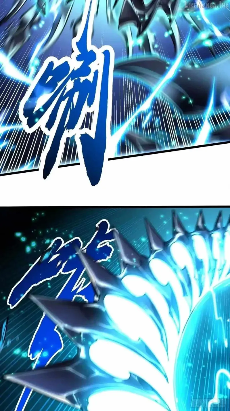 Martial Evolution: Start by Awakening the King of Monsters Chapter 135 - 27