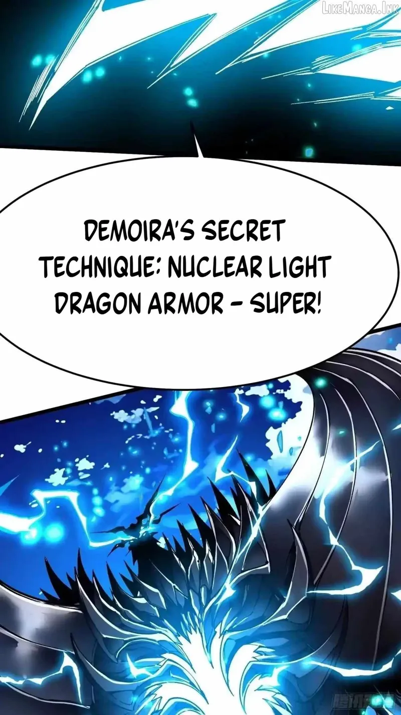 Martial Evolution: Start by Awakening the King of Monsters Chapter 135 - 29