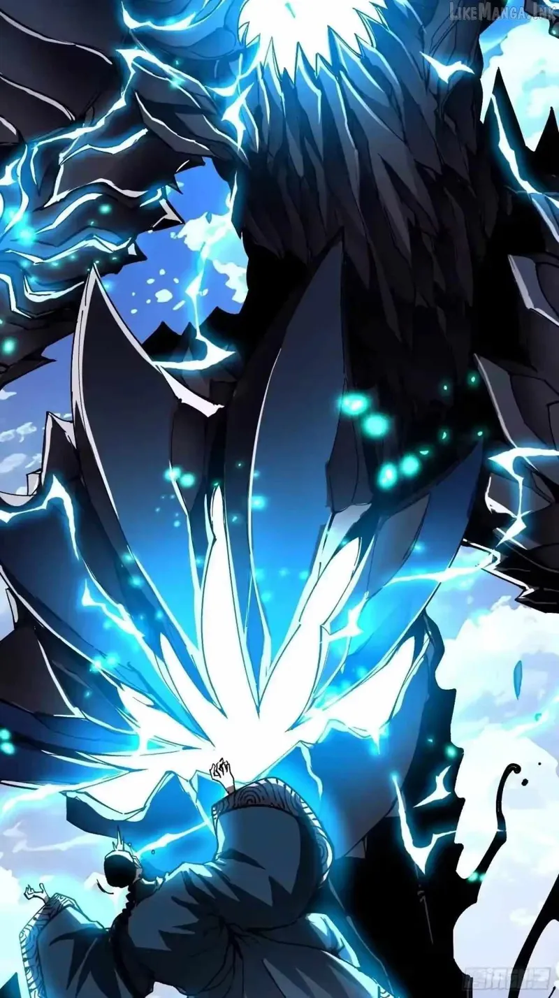 Martial Evolution: Start by Awakening the King of Monsters Chapter 135 - 30