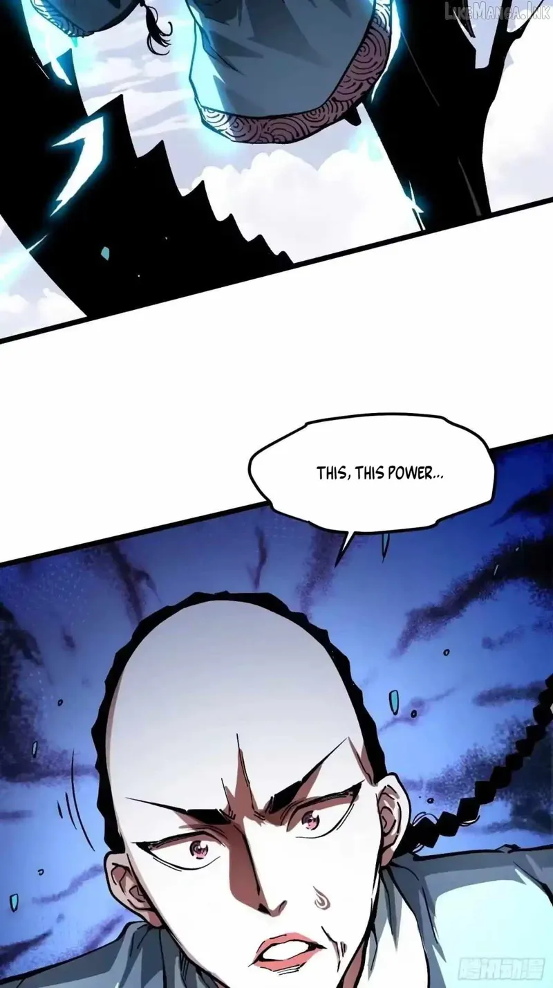 Martial Evolution: Start by Awakening the King of Monsters Chapter 135 - 31