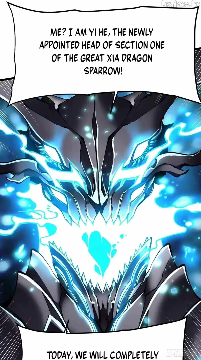 Martial Evolution: Start by Awakening the King of Monsters Chapter 135 - 33