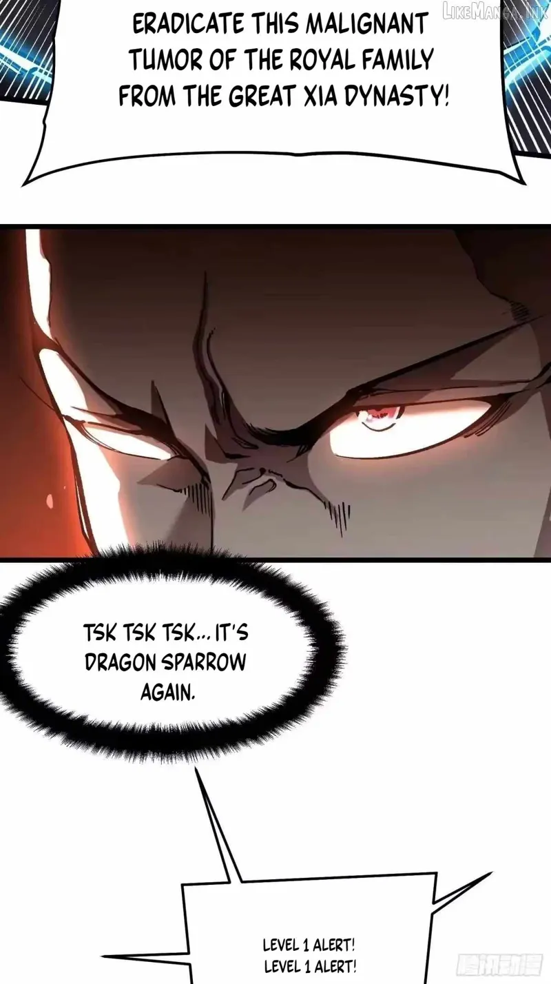 Martial Evolution: Start by Awakening the King of Monsters Chapter 135 - 34