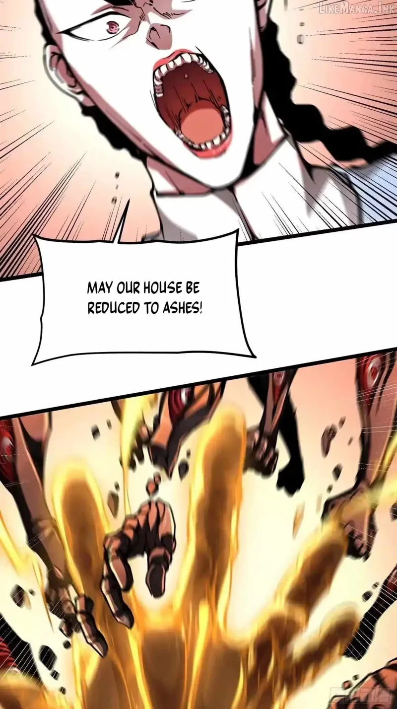 Martial Evolution: Start by Awakening the King of Monsters Chapter 135 - 4
