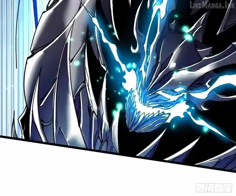 Martial Evolution: Start by Awakening the King of Monsters Chapter 135 - 40