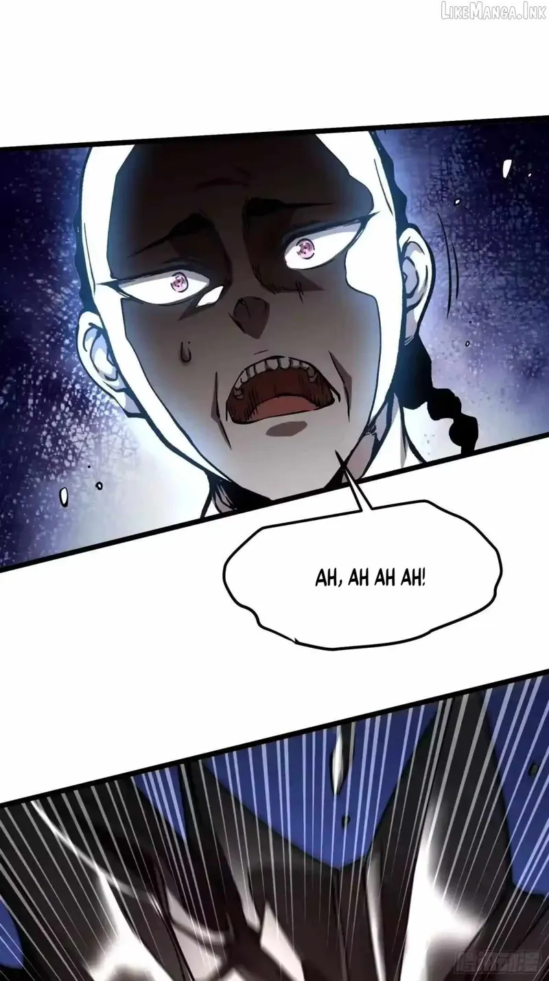 Martial Evolution: Start by Awakening the King of Monsters Chapter 135 - 41