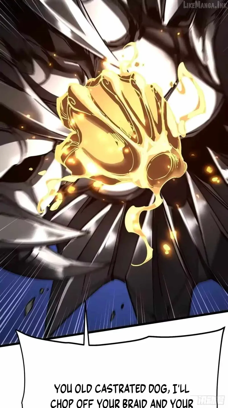 Martial Evolution: Start by Awakening the King of Monsters Chapter 135 - 42