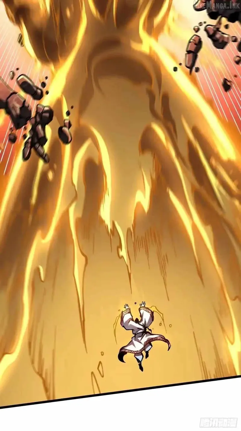 Martial Evolution: Start by Awakening the King of Monsters Chapter 135 - 5