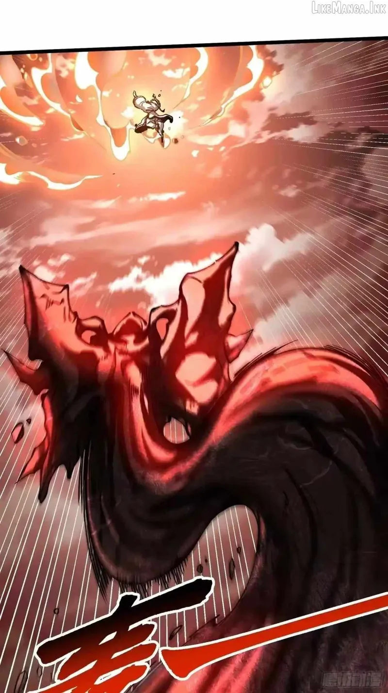 Martial Evolution: Start by Awakening the King of Monsters Chapter 135 - 6