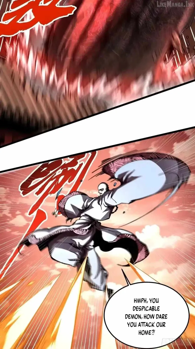 Martial Evolution: Start by Awakening the King of Monsters Chapter 135 - 7