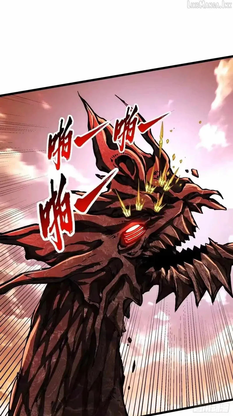 Martial Evolution: Start by Awakening the King of Monsters Chapter 135 - 9
