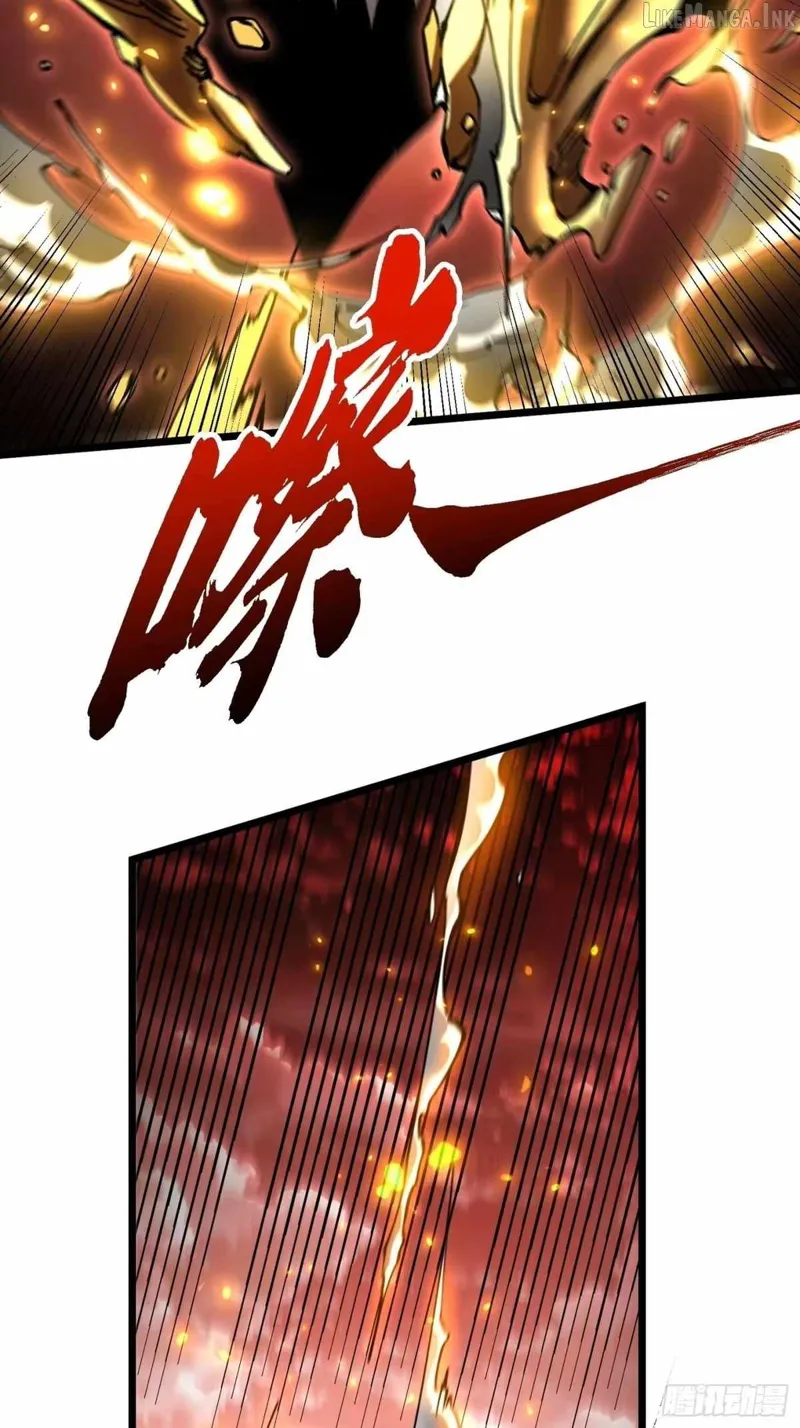 Martial Evolution: Start by Awakening the King of Monsters Chapter 136 - 10