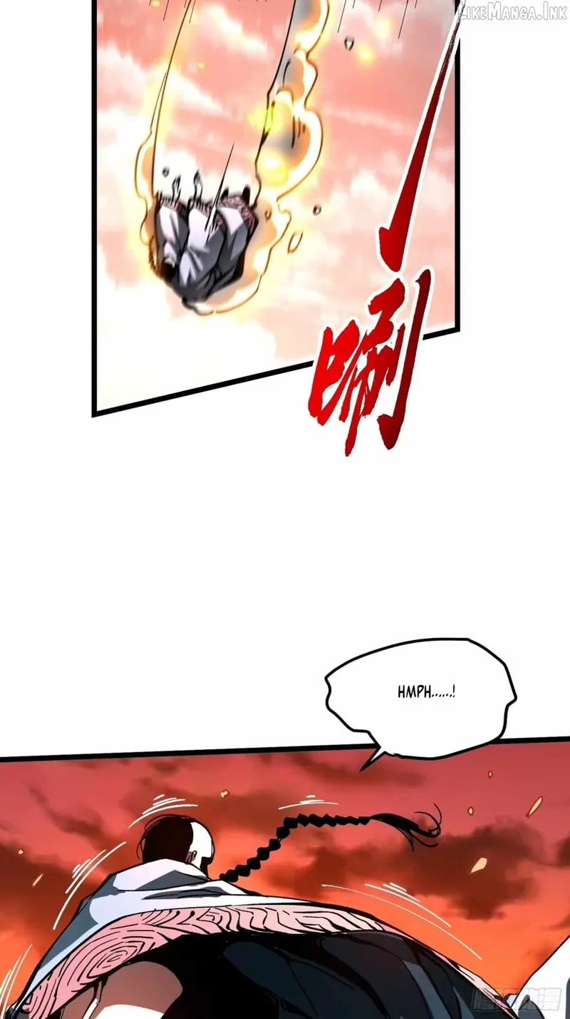 Martial Evolution: Start by Awakening the King of Monsters Chapter 136 - 11