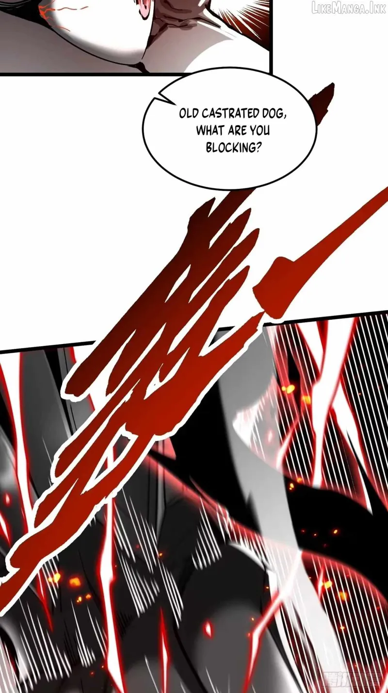 Martial Evolution: Start by Awakening the King of Monsters Chapter 136 - 13