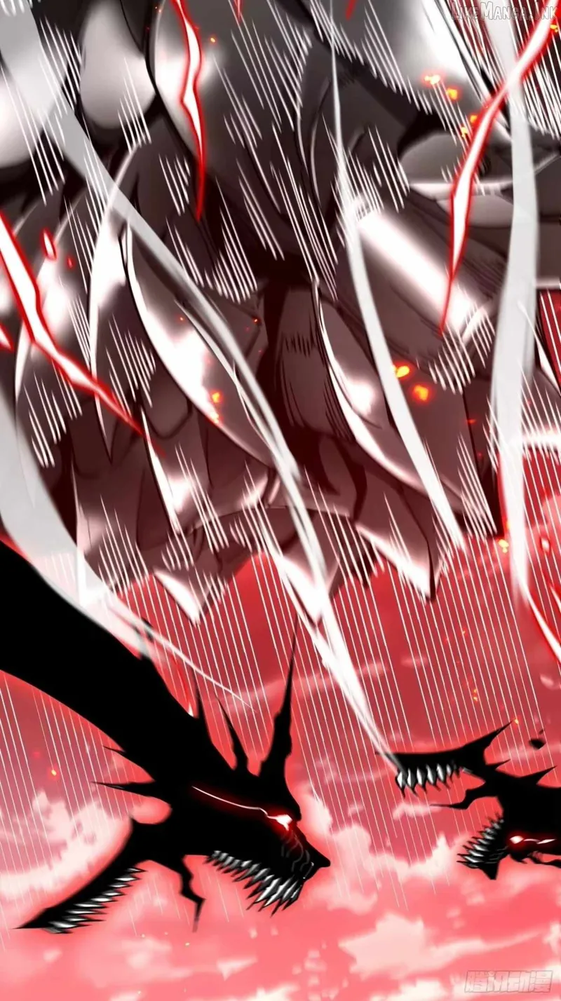 Martial Evolution: Start by Awakening the King of Monsters Chapter 136 - 14