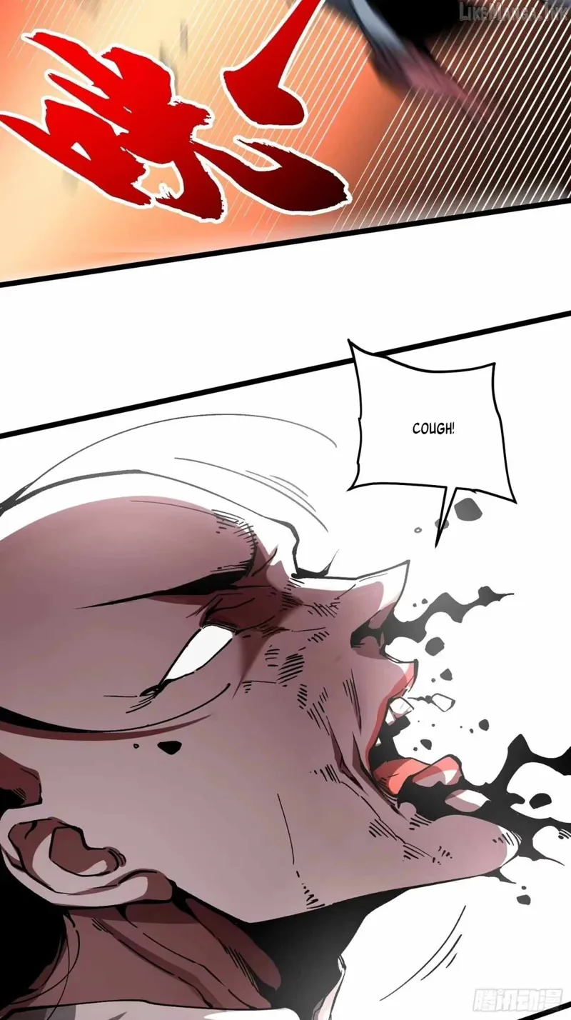 Martial Evolution: Start by Awakening the King of Monsters Chapter 136 - 18