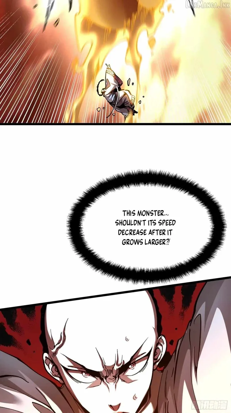 Martial Evolution: Start by Awakening the King of Monsters Chapter 136 - 2