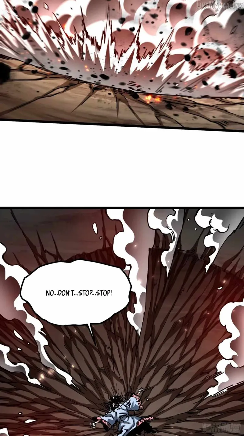 Martial Evolution: Start by Awakening the King of Monsters Chapter 136 - 22