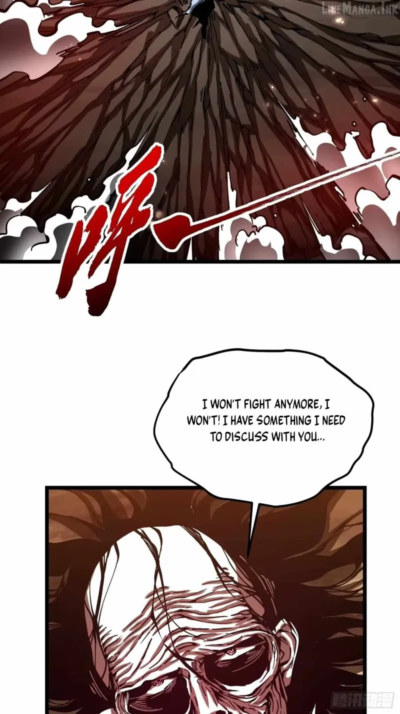 Martial Evolution: Start by Awakening the King of Monsters Chapter 136 - 23