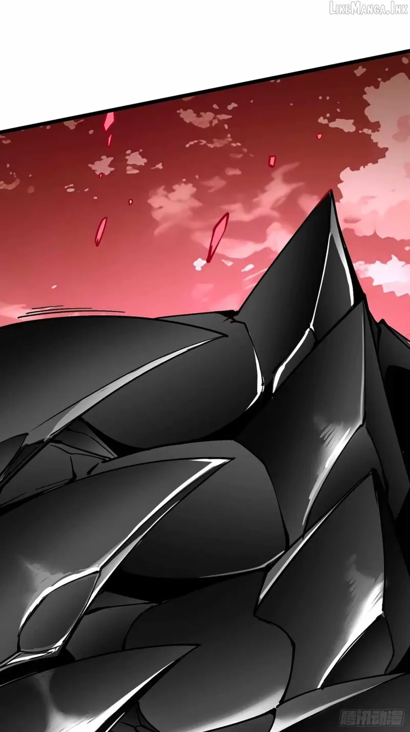 Martial Evolution: Start by Awakening the King of Monsters Chapter 136 - 25