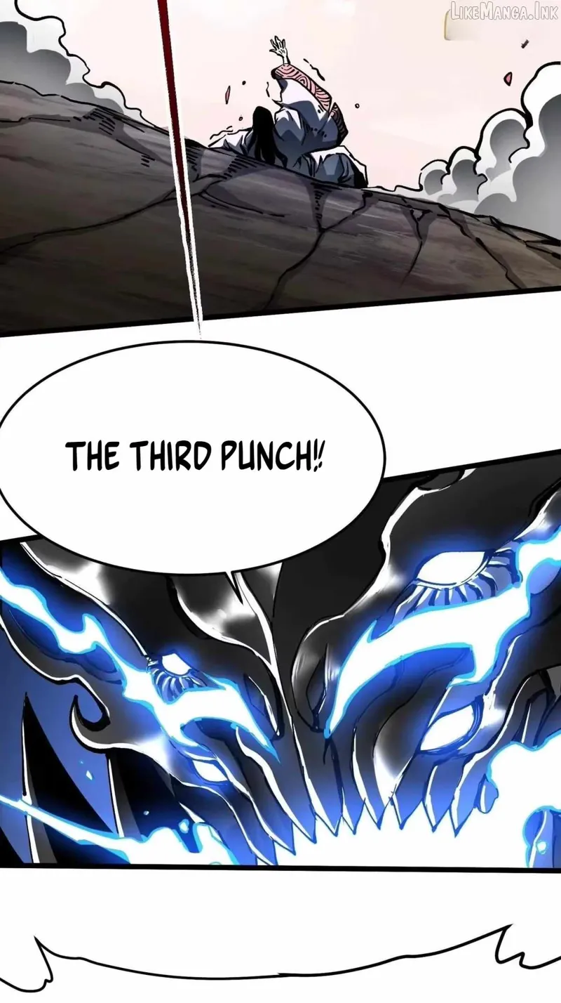 Martial Evolution: Start by Awakening the King of Monsters Chapter 136 - 27
