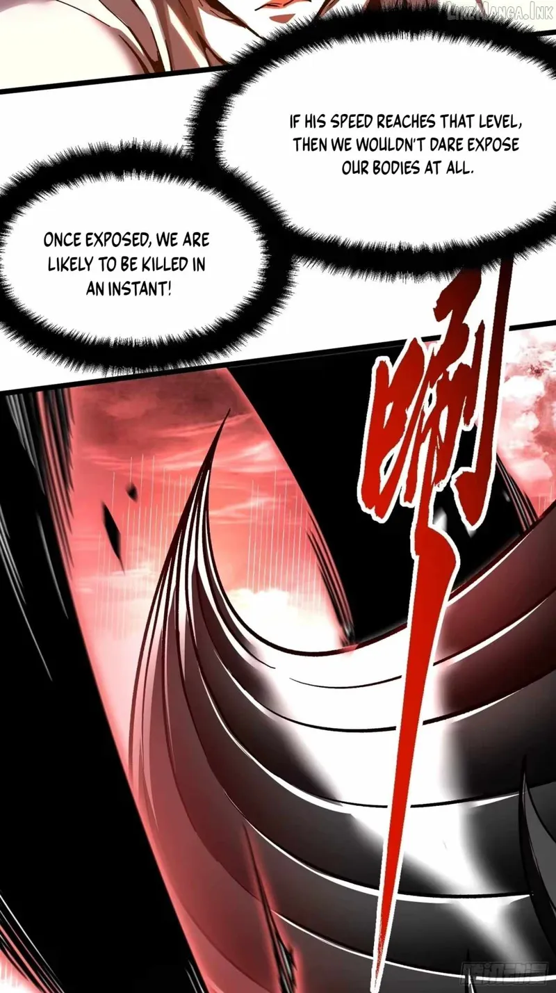 Martial Evolution: Start by Awakening the King of Monsters Chapter 136 - 3