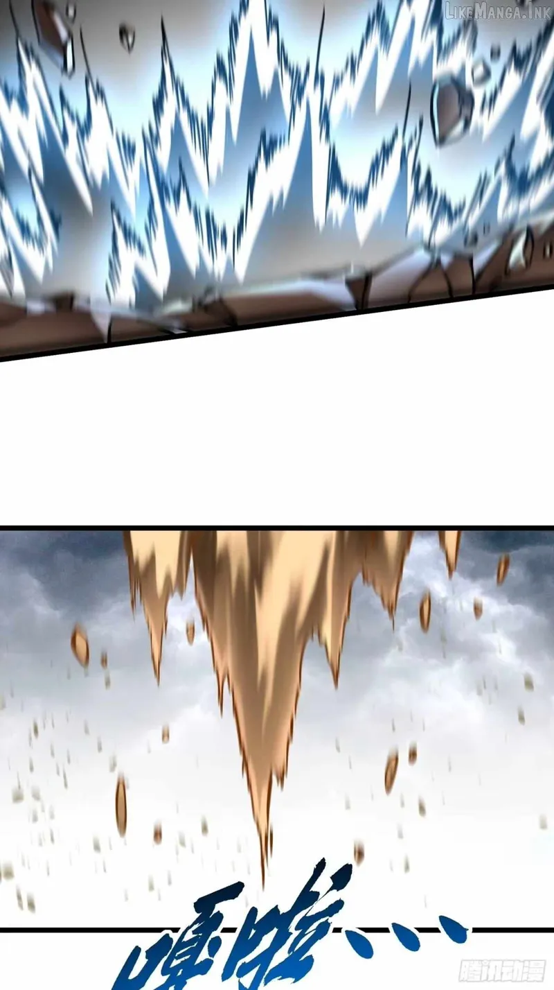 Martial Evolution: Start by Awakening the King of Monsters Chapter 136 - 30