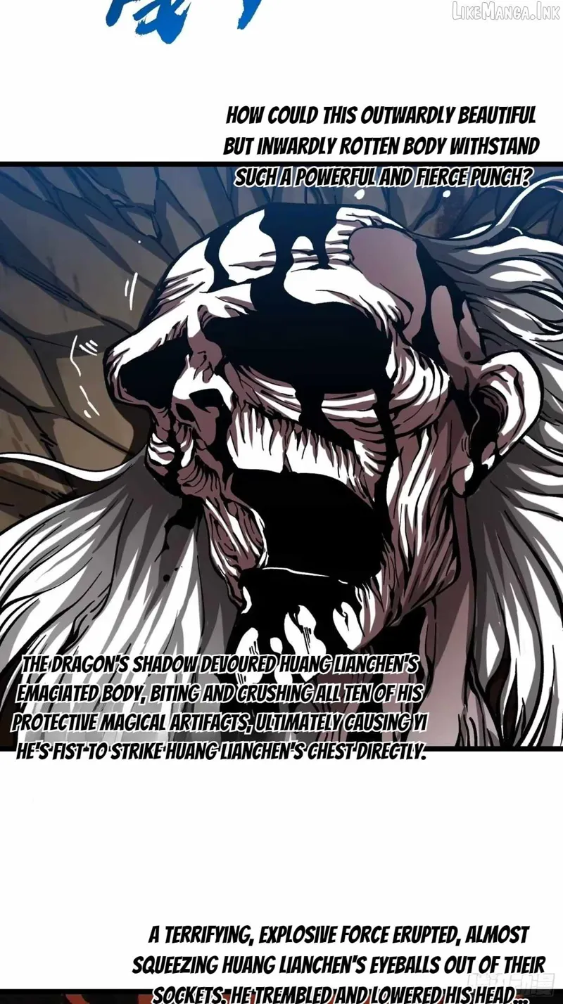 Martial Evolution: Start by Awakening the King of Monsters Chapter 136 - 31