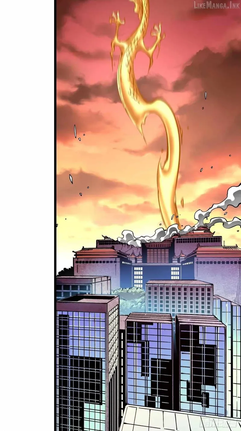 Martial Evolution: Start by Awakening the King of Monsters Chapter 136 - 35