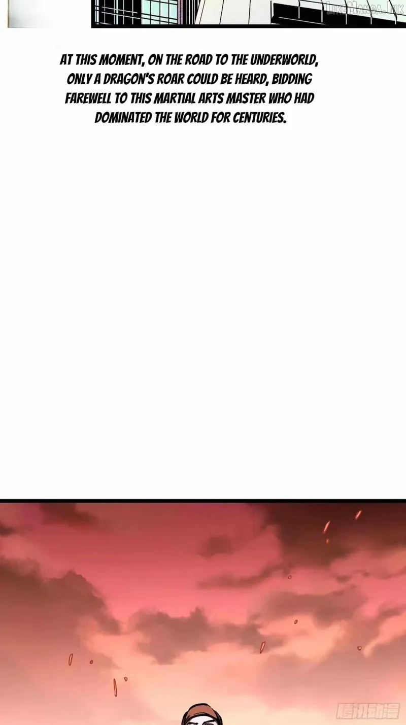 Martial Evolution: Start by Awakening the King of Monsters Chapter 136 - 36