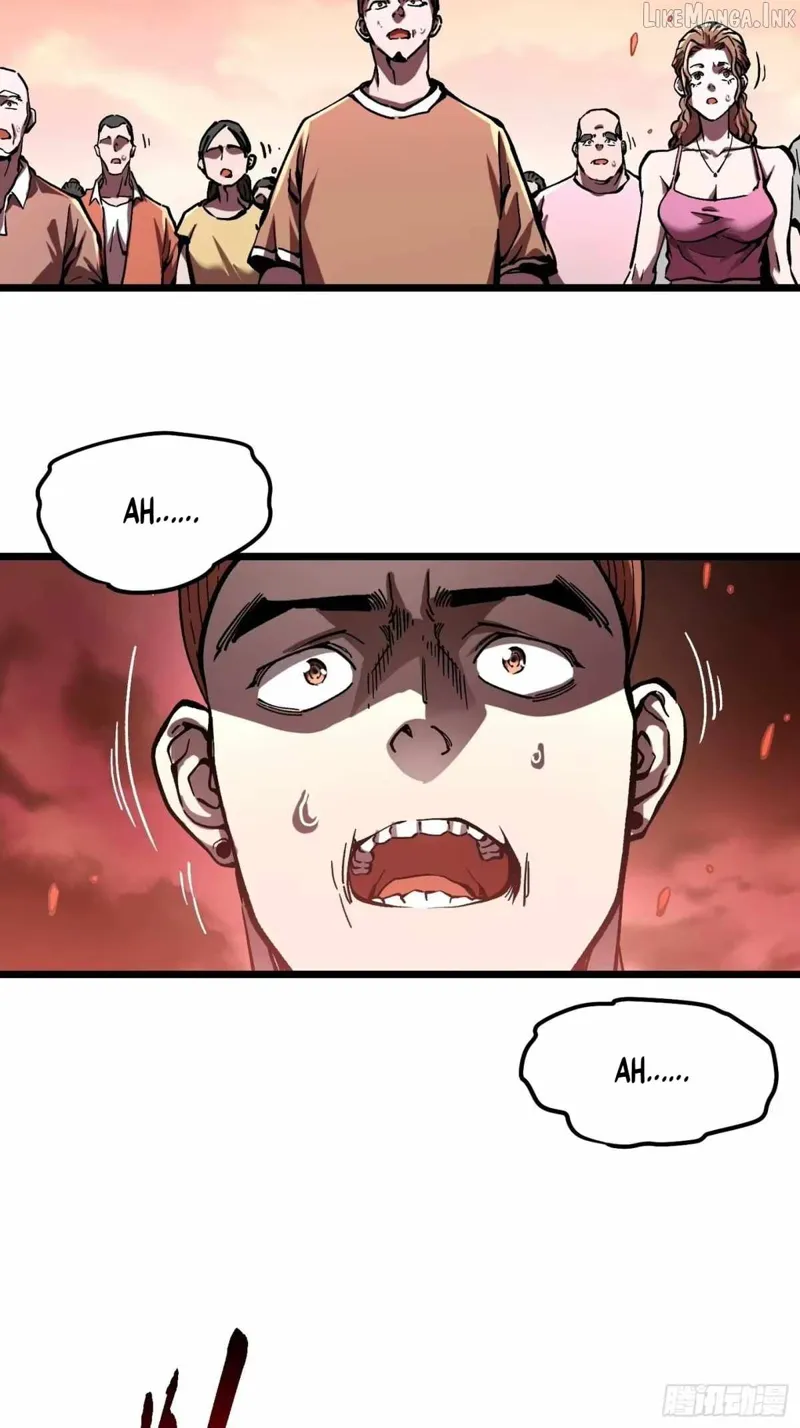 Martial Evolution: Start by Awakening the King of Monsters Chapter 136 - 37