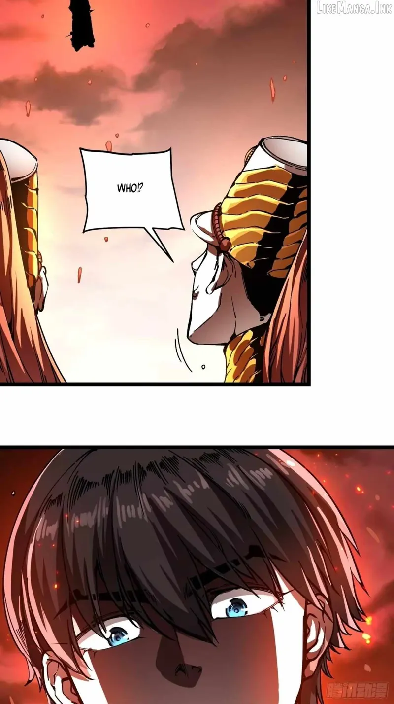 Martial Evolution: Start by Awakening the King of Monsters Chapter 136 - 39