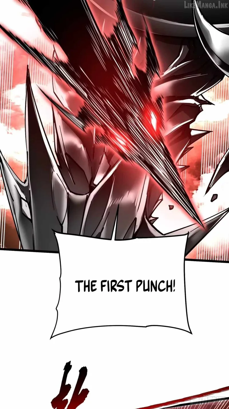 Martial Evolution: Start by Awakening the King of Monsters Chapter 136 - 4