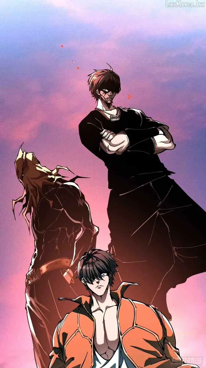 Martial Evolution: Start by Awakening the King of Monsters Chapter 136 - 42