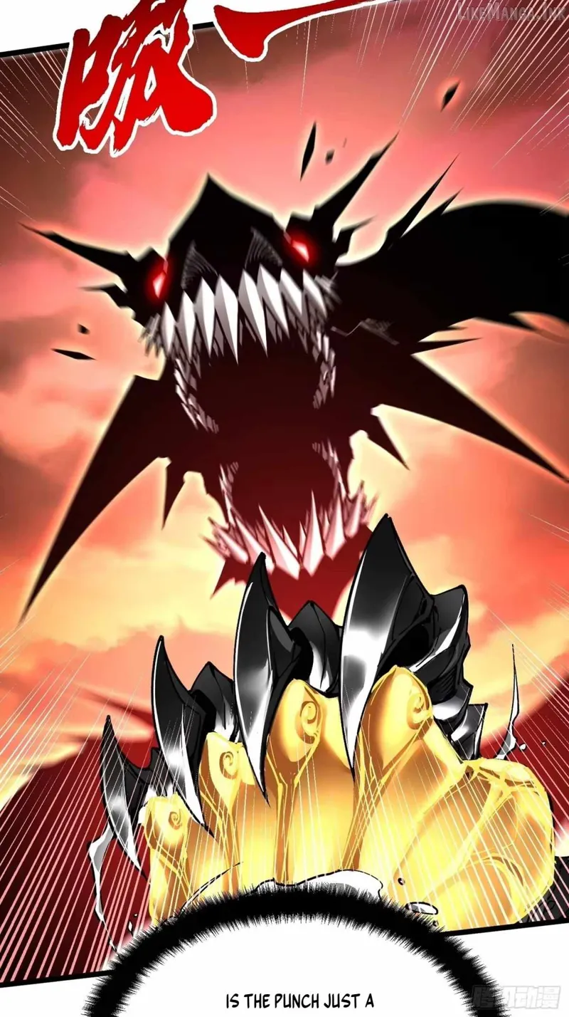 Martial Evolution: Start by Awakening the King of Monsters Chapter 136 - 5
