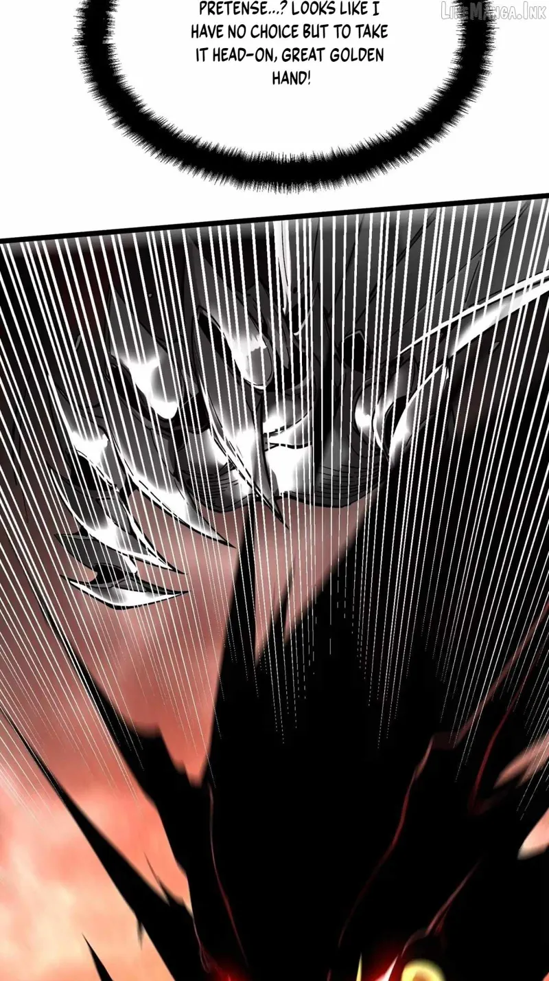 Martial Evolution: Start by Awakening the King of Monsters Chapter 136 - 6