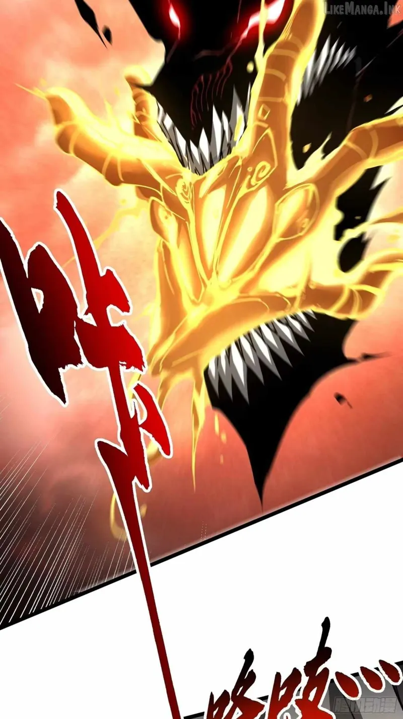 Martial Evolution: Start by Awakening the King of Monsters Chapter 136 - 7