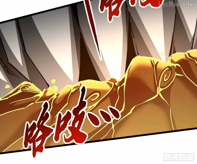 Martial Evolution: Start by Awakening the King of Monsters Chapter 136 - 8