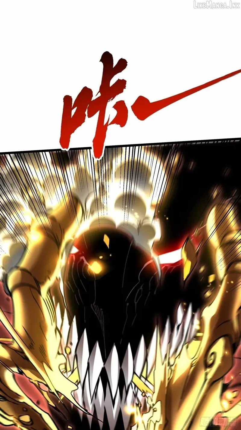 Martial Evolution: Start by Awakening the King of Monsters Chapter 136 - 9