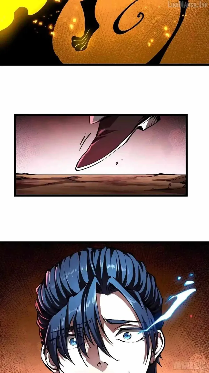 Martial Evolution: Start by Awakening the King of Monsters Chapter 137 - 10