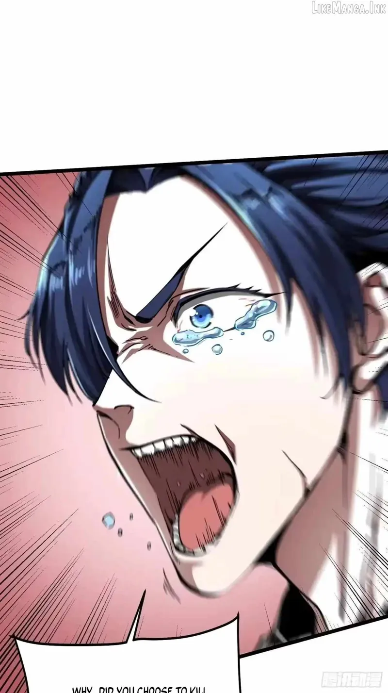 Martial Evolution: Start by Awakening the King of Monsters Chapter 137 - 13